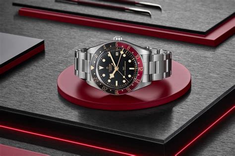 tudor bb58 gmt 2024|tudor opaline gmt.